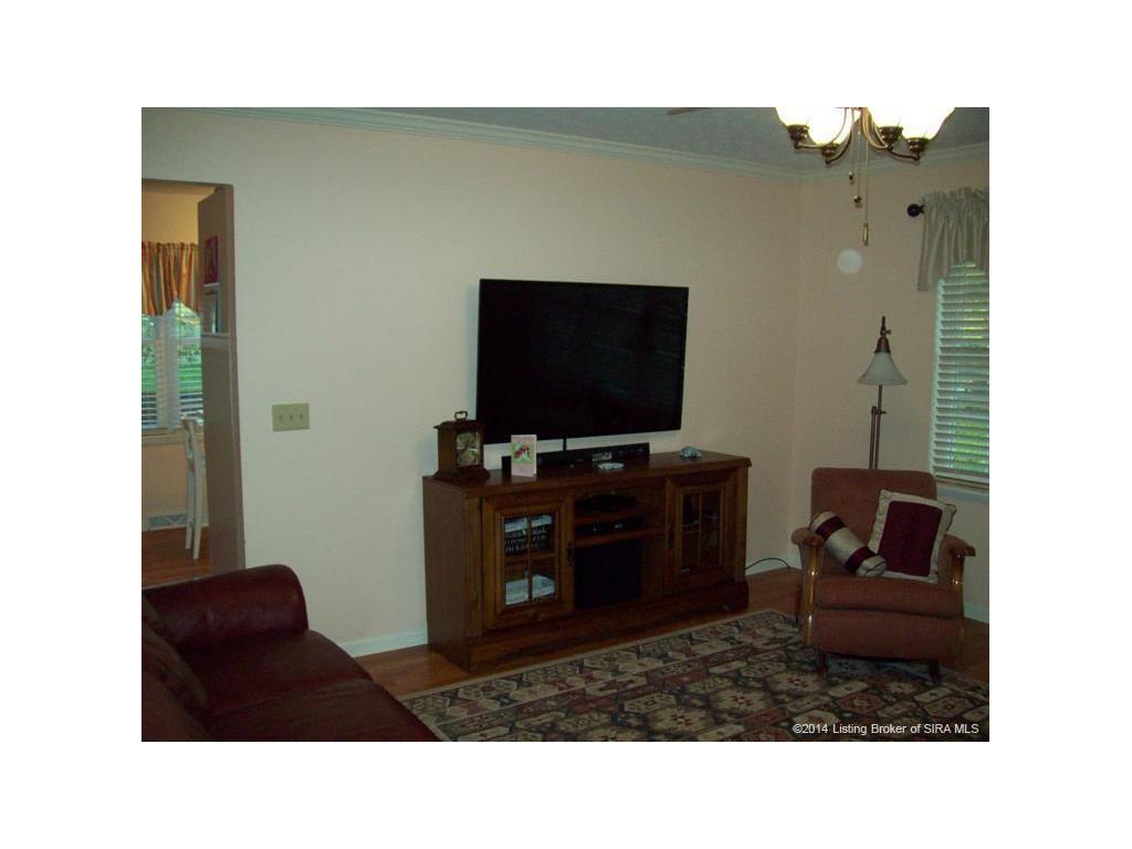 7938 Tandy Road Lanesville, IN 47136 - Photo 17 of 52 Gallery Image 17