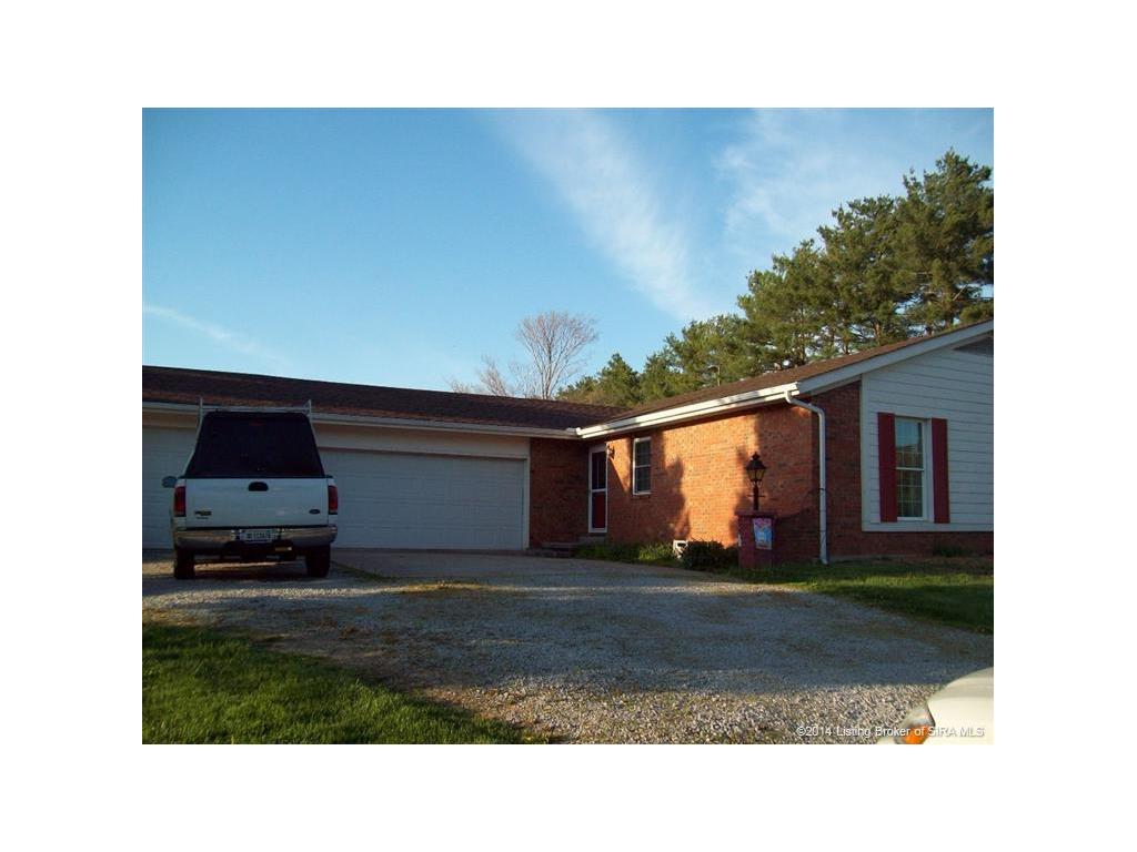 7938 Tandy Road Lanesville, IN 47136 - Photo 2 of 52 Gallery Image 2