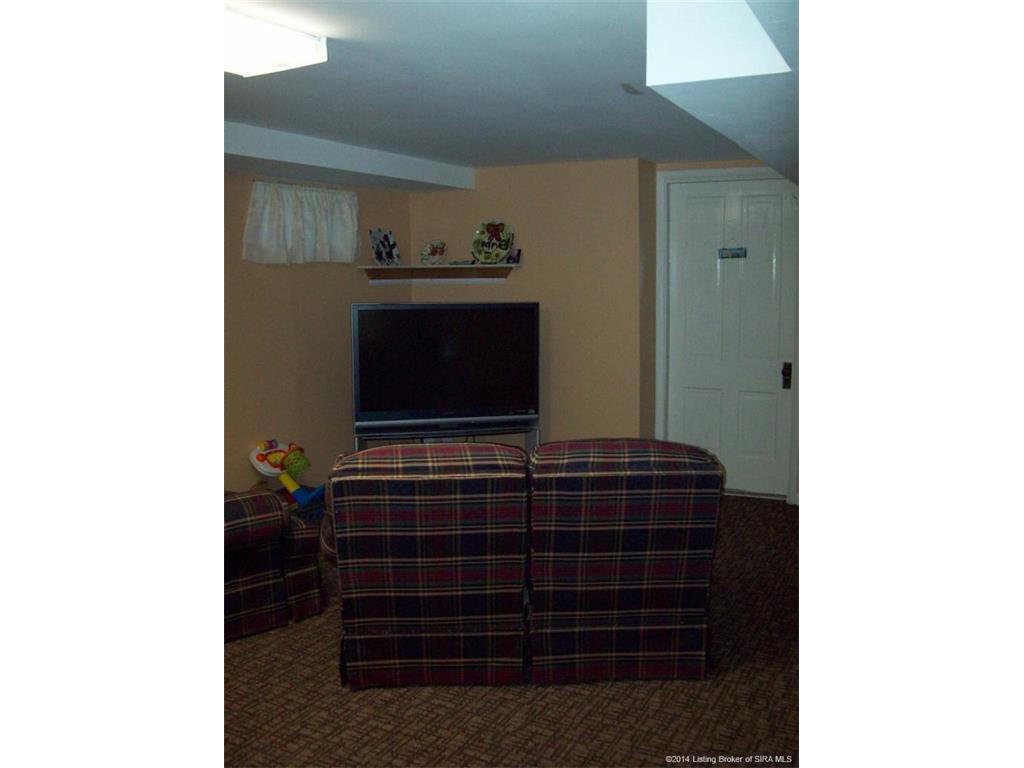 7938 Tandy Road Lanesville, IN 47136 - Photo 29 of 52 Gallery Image 29