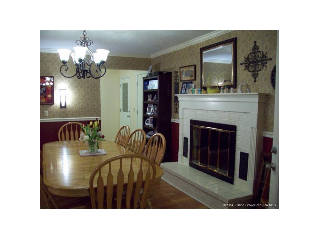 7938 Tandy Road Lanesville, IN 47136 - Photo 3 of 52 Gallery Image 3