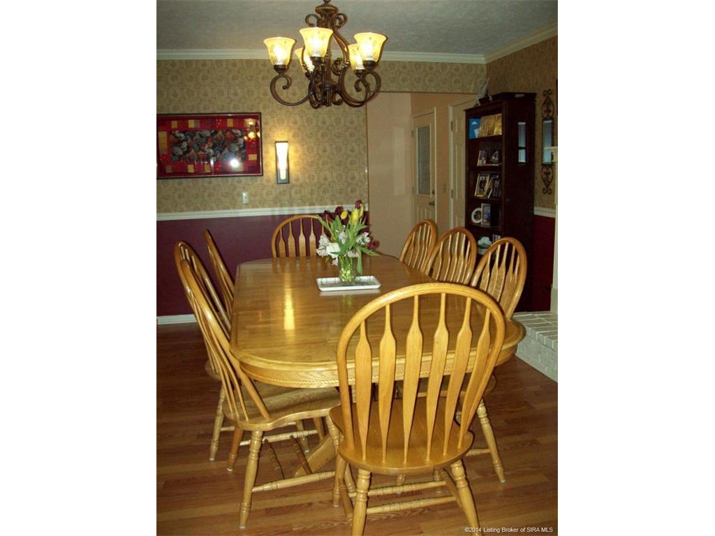 7938 Tandy Road Lanesville, IN 47136 - Photo 4 of 52 Gallery Image 4