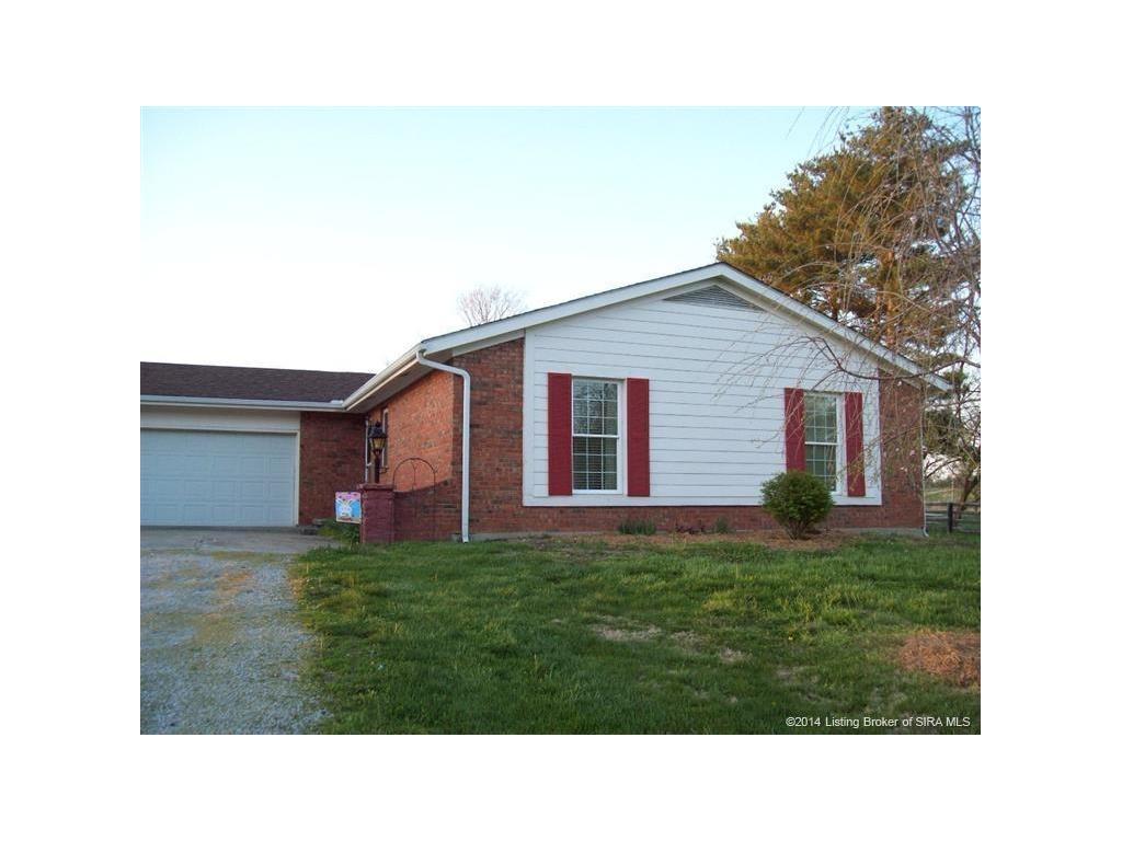 7938 Tandy Road Lanesville, IN 47136 - Photo 46 of 52 Gallery Image 46