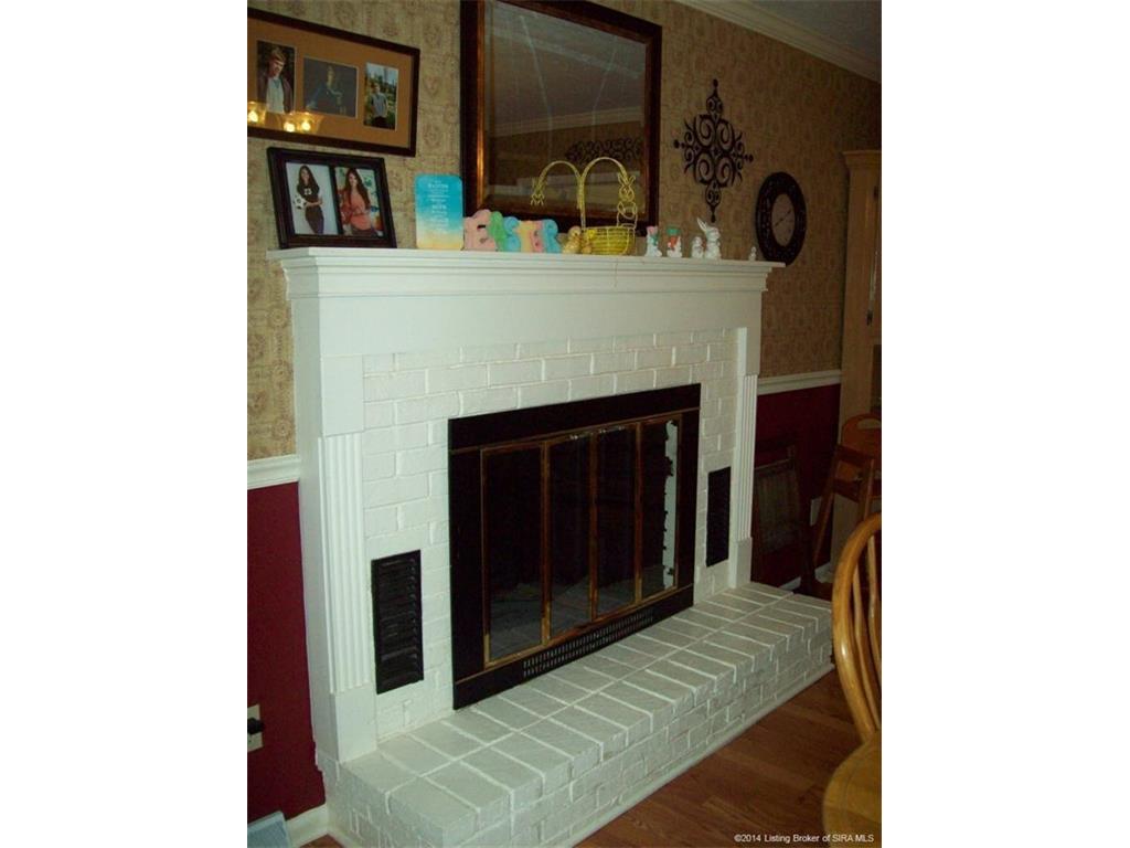 7938 Tandy Road Lanesville, IN 47136 - Photo 5 of 52 Gallery Image 5