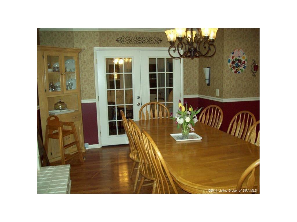 7938 Tandy Road Lanesville, IN 47136 - Photo 6 of 52 Gallery Image 6