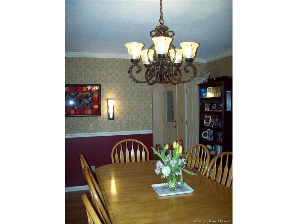 7938 Tandy Road Lanesville, IN 47136 - Photo 7 of 52 Gallery Image 7