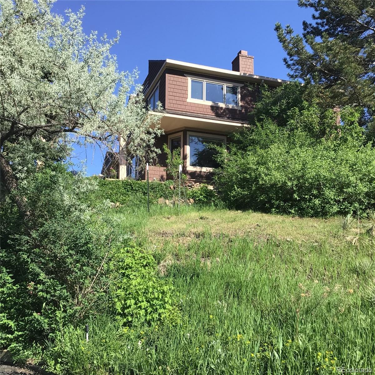 14480 Foothill Road Golden, CO 80401 - Photo 1 of 40 Gallery Image 1