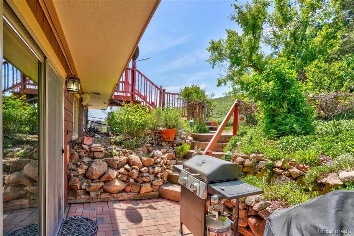 14480 Foothill Road Golden, CO 80401 - Photo 11 of 40 Gallery Image 11