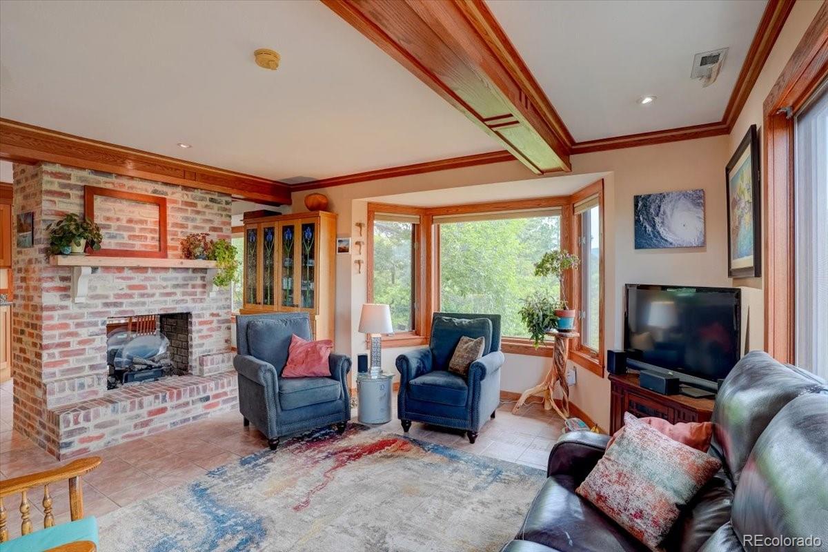 14480 Foothill Road Golden, CO 80401 - Photo 17 of 40 Gallery Image 17