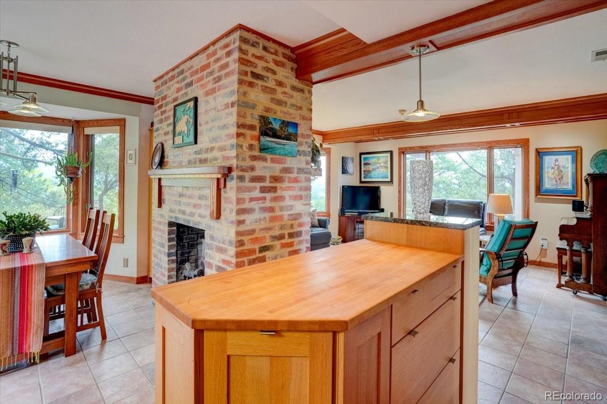 14480 Foothill Road Golden, CO 80401 - Photo 23 of 40 Gallery Image 23
