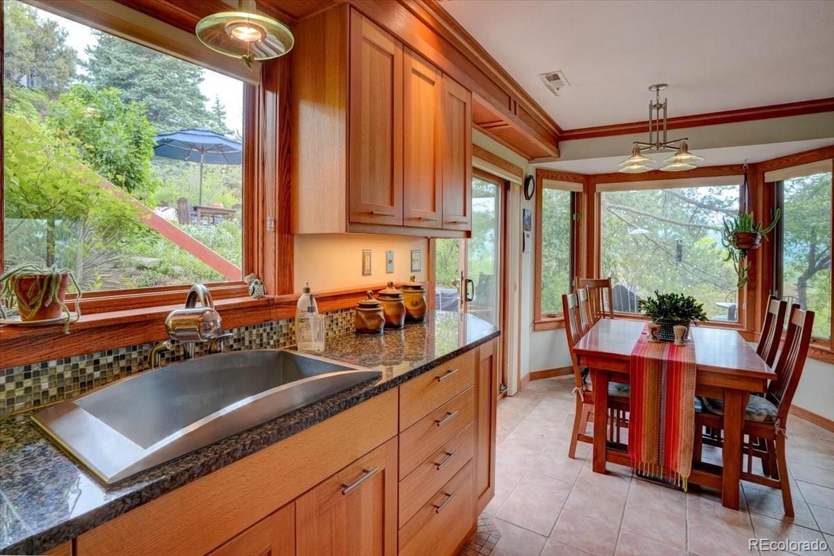 14480 Foothill Road Golden, CO 80401 - Photo 24 of 40 Gallery Image 24