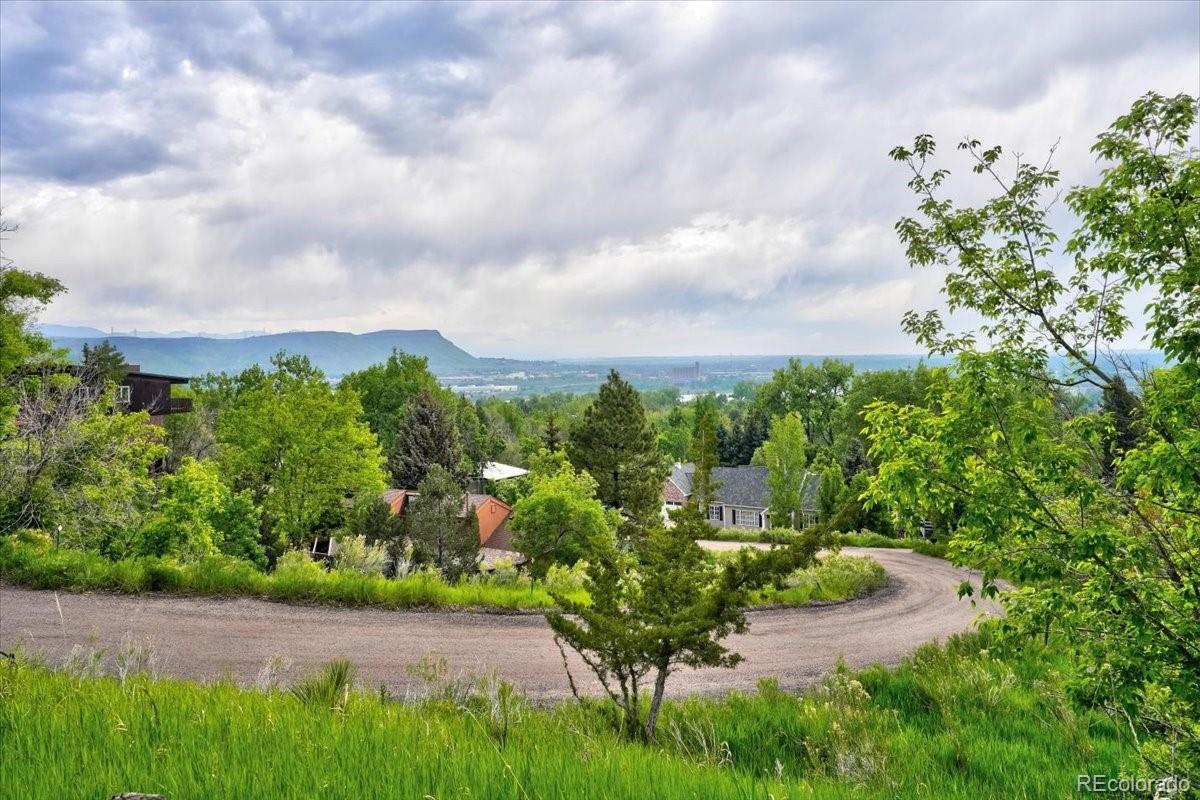 14480 Foothill Road Golden, CO 80401 - Photo 40 of 40 Gallery Image 40