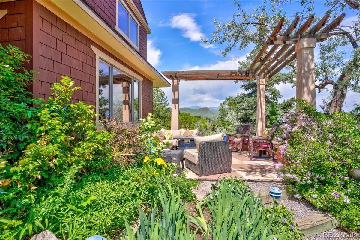 14480 Foothill Road Golden, CO 80401 - Photo 7 of 40 Gallery Image 7
