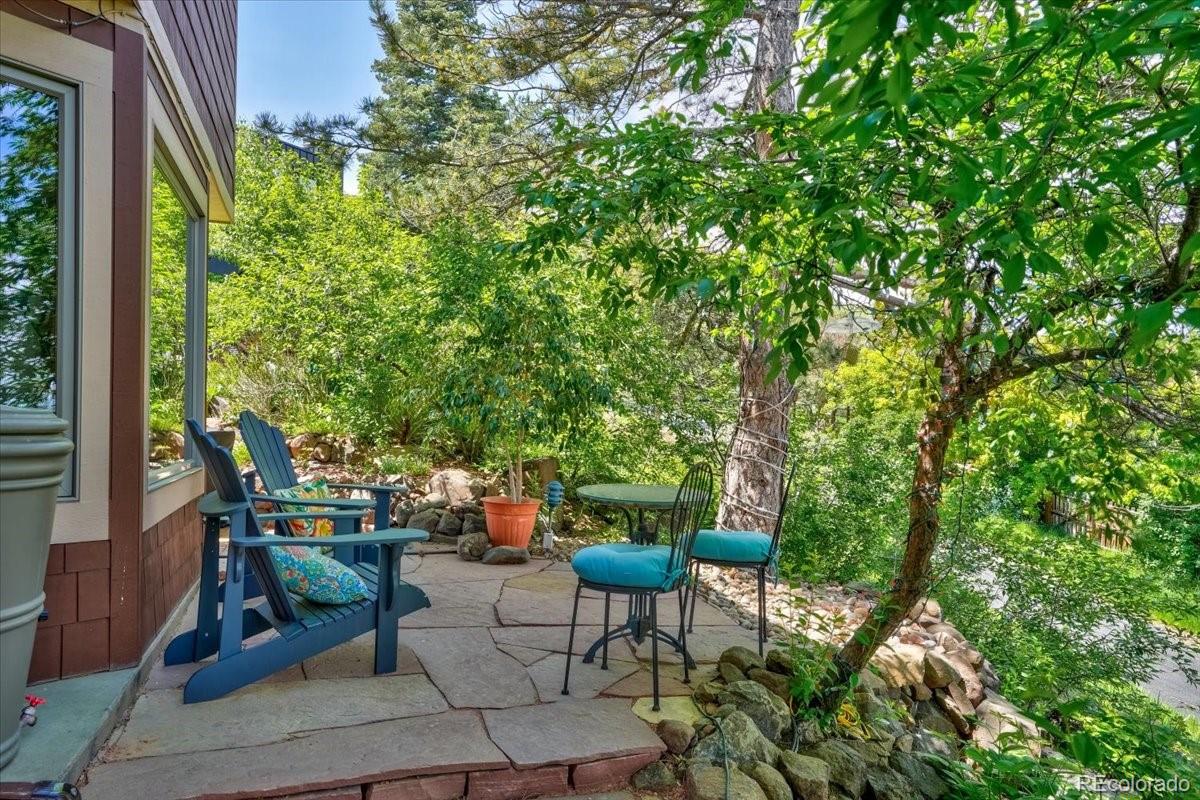 14480 Foothill Road Golden, CO 80401 - Photo 8 of 40 Gallery Image 8