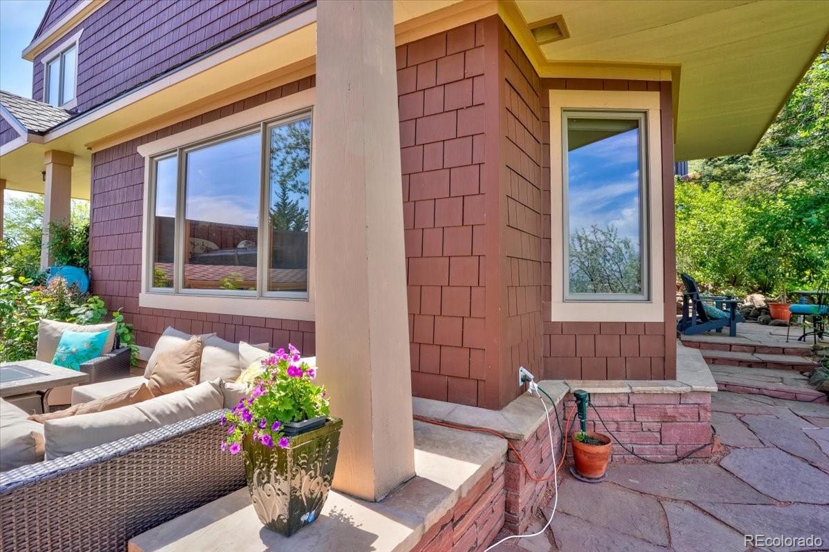 14480 Foothill Road Golden, CO 80401 - Photo 9 of 40 Gallery Image 9