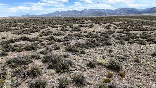 123 East Tbd 5000 Road North Panguitch, UT 84759 - Photo 39 of 54 Expansive open land featuring natural desert vegetation and distant mountainous terrain