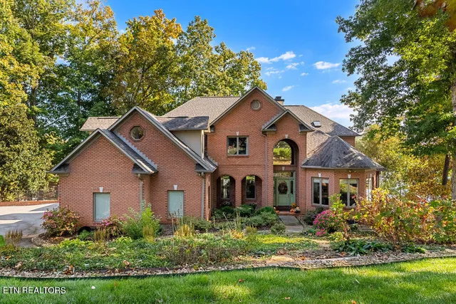 $2,500,000 | 354 Okema Way, Loudon, TN 37774