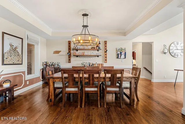 $2,500,000 | 354 Okema Way, Loudon, TN 37774