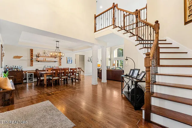 $2,500,000 | 354 Okema Way, Loudon, TN 37774