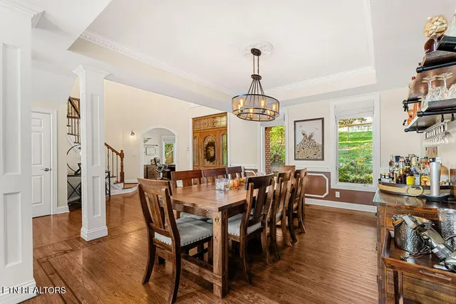 $2,500,000 | 354 Okema Way, Loudon, TN 37774