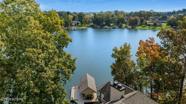 $2,500,000 | 354 Okema Way, Loudon, TN 37774