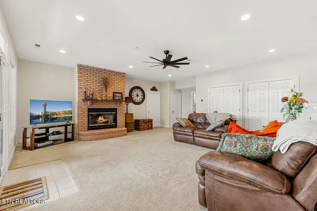 $2,500,000 | 354 Okema Way, Loudon, TN 37774