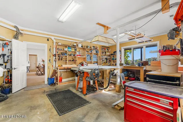 $2,500,000 | 354 Okema Way, Loudon, TN 37774