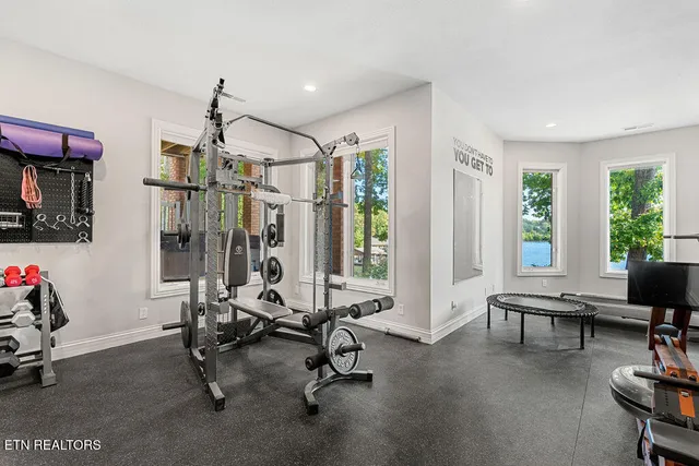 $2,500,000 | 354 Okema Way, Loudon, TN 37774