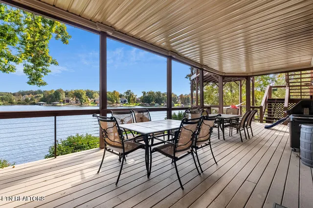 $2,500,000 | 354 Okema Way, Loudon, TN 37774