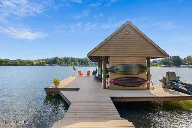 $2,500,000 | 354 Okema Way, Loudon, TN 37774