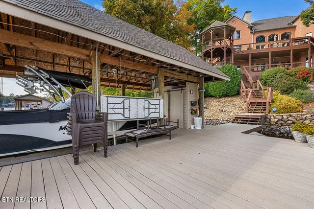 $2,500,000 | 354 Okema Way, Loudon, TN 37774