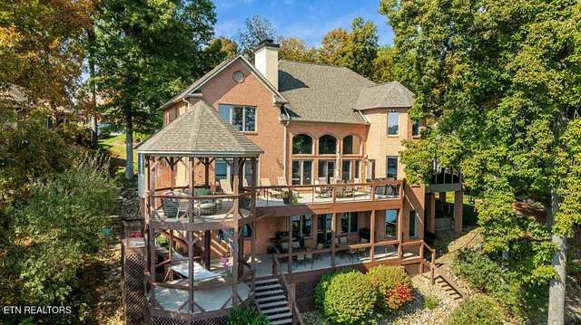 $2,500,000 | 354 Okema Way, Loudon, TN 37774