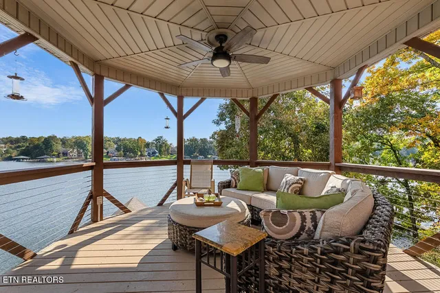 $2,500,000 | 354 Okema Way, Loudon, TN 37774
