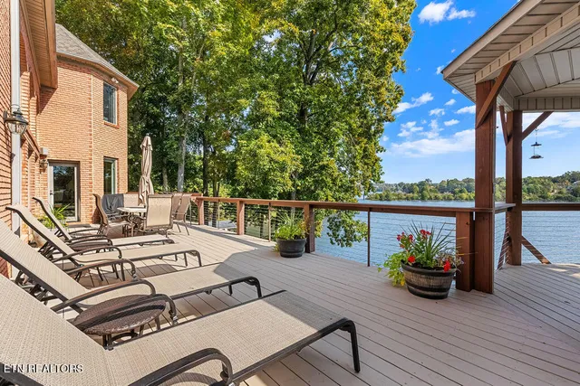 $2,500,000 | 354 Okema Way, Loudon, TN 37774