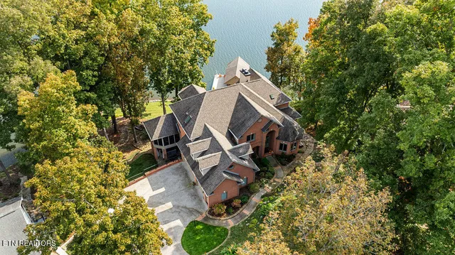 $2,500,000 | 354 Okema Way, Loudon, TN 37774