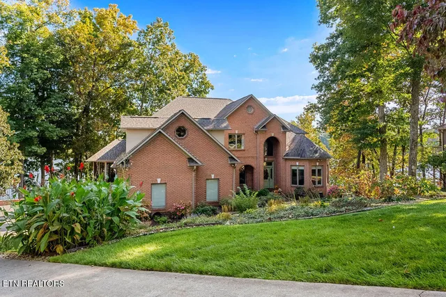 $2,500,000 | 354 Okema Way, Loudon, TN 37774