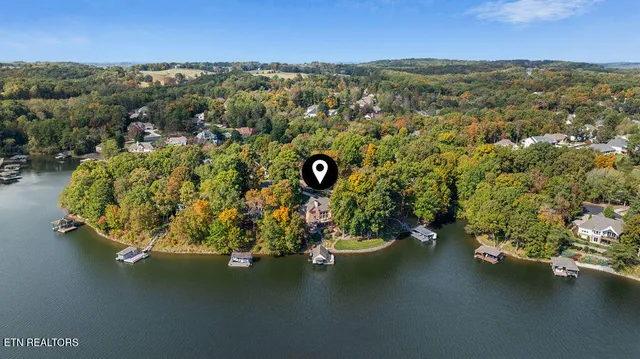 $2,500,000 | 354 Okema Way, Loudon, TN 37774