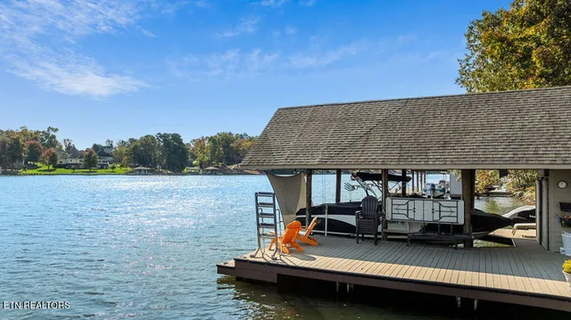 $2,500,000 | 354 Okema Way, Loudon, TN 37774