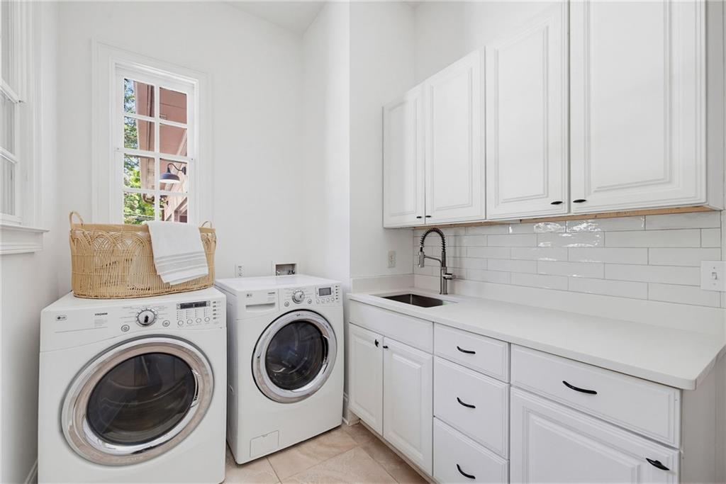 1380 Oak Grove Drive Decatur, GA 30033 - Photo 24 of 42
