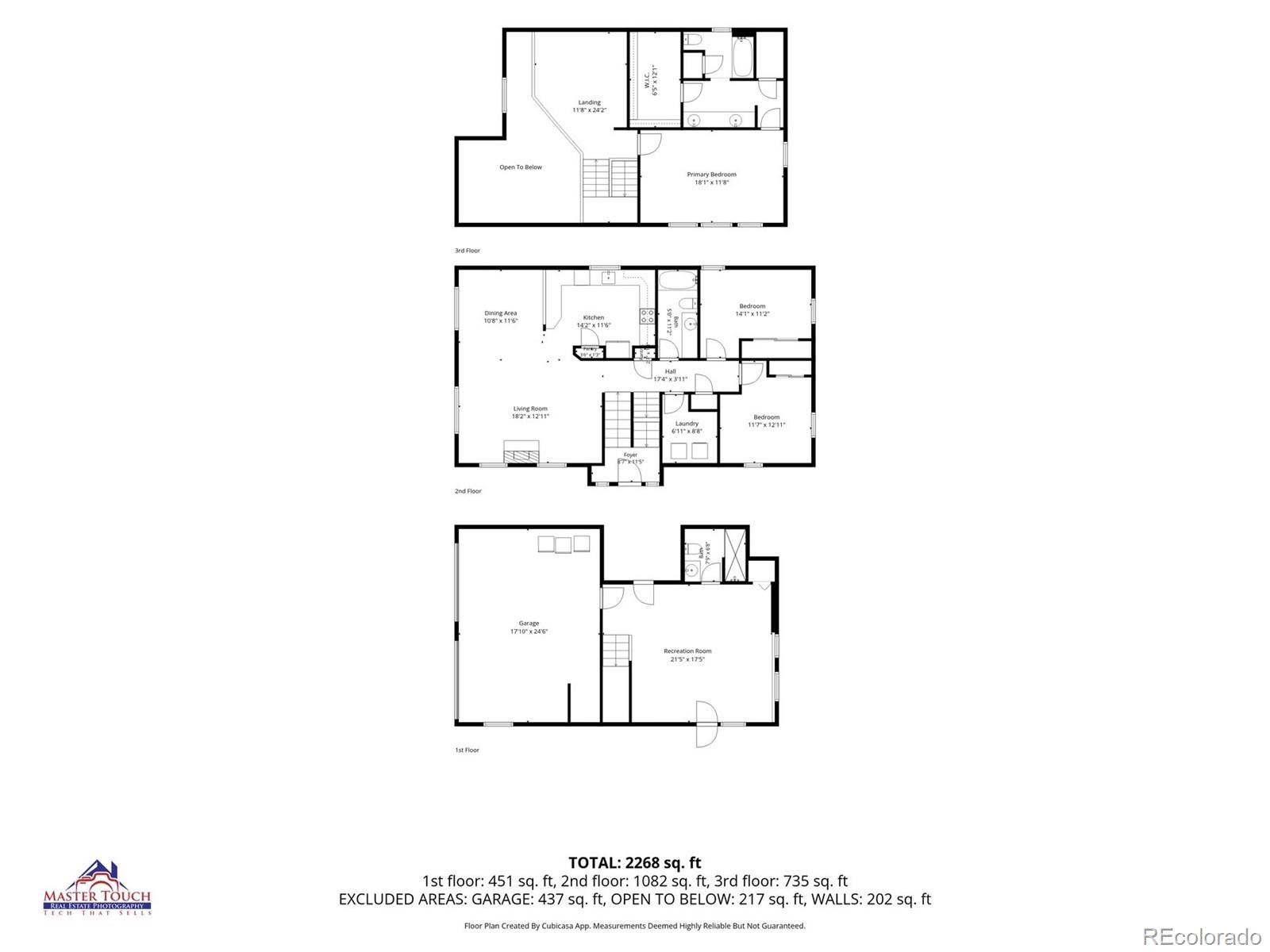 117 Spruce Trail Bailey, CO 80421 - Photo 44 of 47