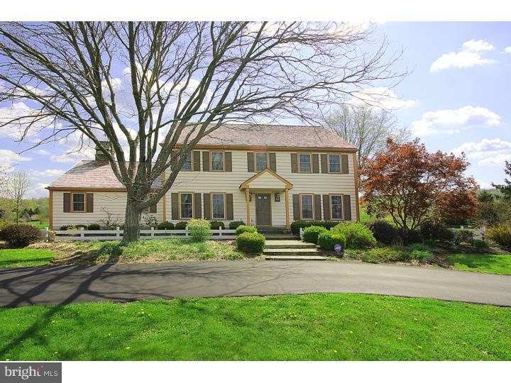 1360 Eagle Road New Hope, PA 18938 - Photo 1 of 25