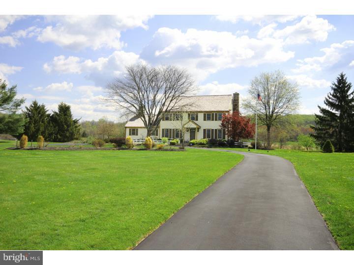 1360 Eagle Road New Hope, PA 18938 - Photo 2 of 25