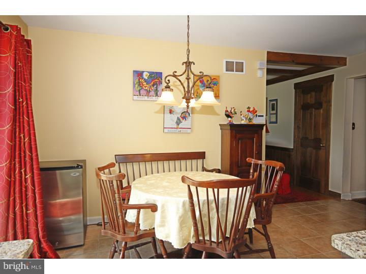1360 Eagle Road New Hope, PA 18938 - Photo 12 of 25 Breakfast Room