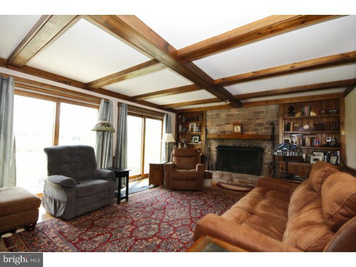 1360 Eagle Road New Hope, PA 18938 - Photo 13 of 25 Family Room