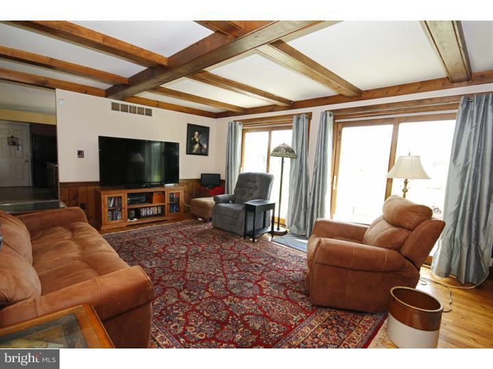1360 Eagle Road New Hope, PA 18938 - Photo 14 of 25 Family Room