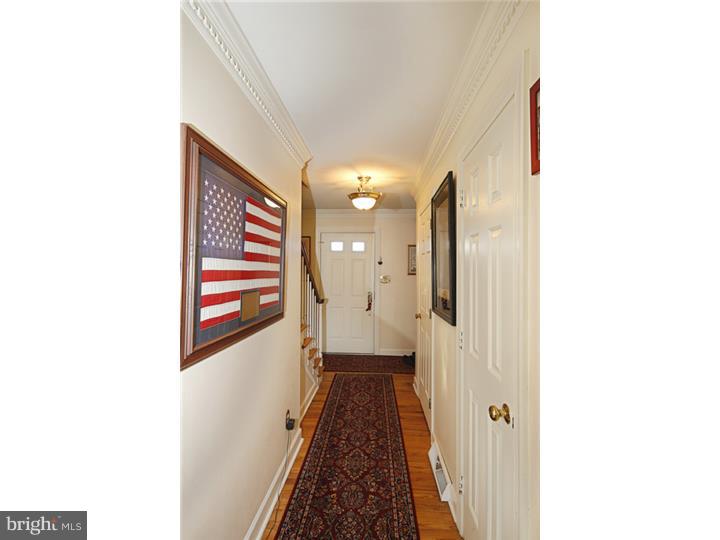 1360 Eagle Road New Hope, PA 18938 - Photo 15 of 25 Hallway