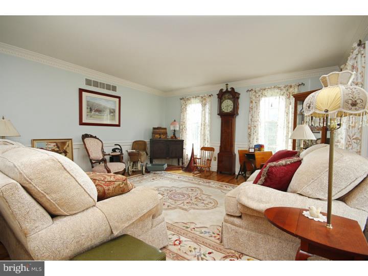 1360 Eagle Road New Hope, PA 18938 - Photo 16 of 25 Living Room