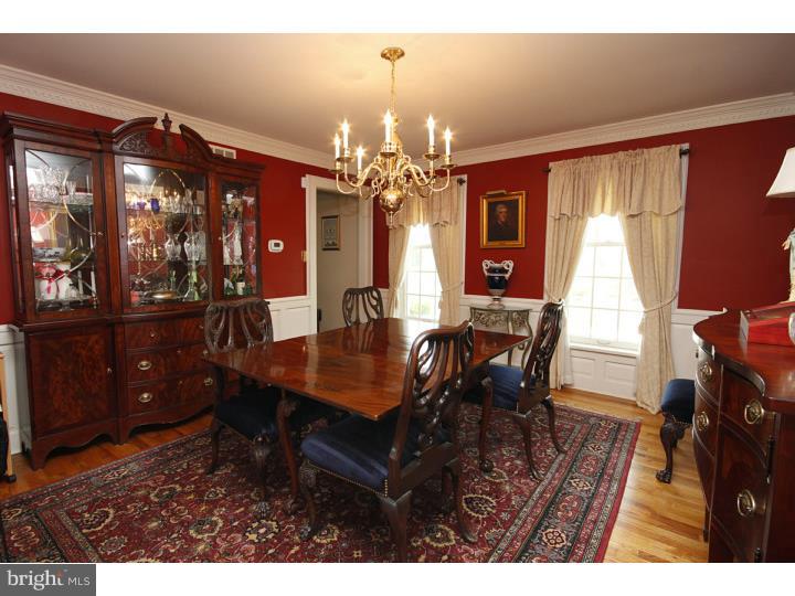 1360 Eagle Road New Hope, PA 18938 - Photo 17 of 25 Dining Room