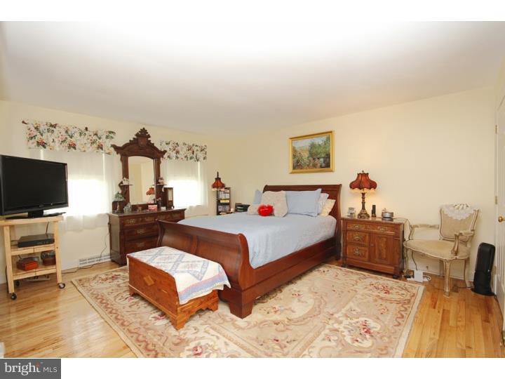 1360 Eagle Road New Hope, PA 18938 - Photo 19 of 25 Bedroom 2