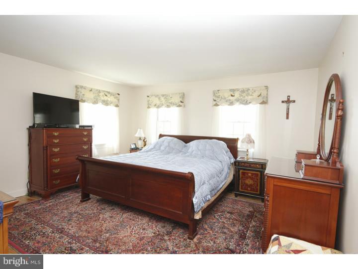 1360 Eagle Road New Hope, PA 18938 - Photo 22 of 25 Master Bedroom