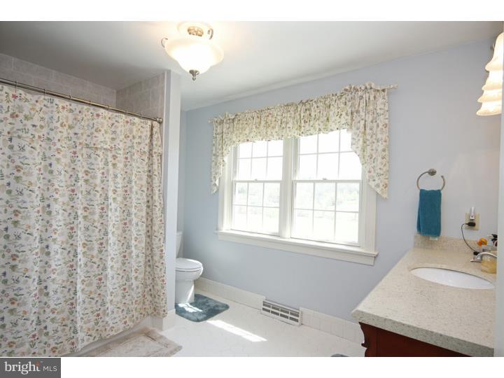 1360 Eagle Road New Hope, PA 18938 - Photo 23 of 25 Master Bathroom